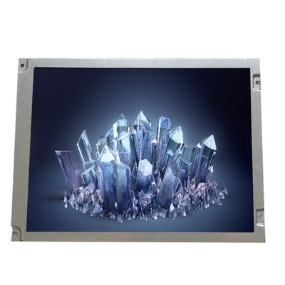 Asli dalam stok 10,4 Inci 800 × 600 Layar Tampilan LCD AA104SG04