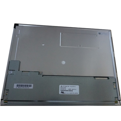 Panel layar lcd 12,1 inci 800 (RGB) × 600 layar lcd AA121ST01