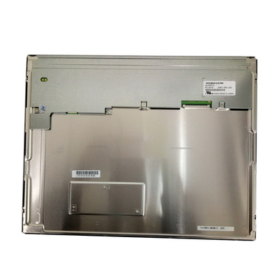 Layar LCD TFT 15,0 inci Layar AA150PD13 1400 (RGB) × 1050 modul tampilan