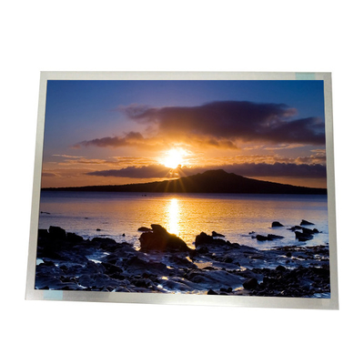 Layar LCD TFT 15,0 inci Layar AA150PD13 1400 (RGB) × 1050 modul tampilan
