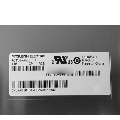BARU asli AC150XA03 15.0 inci resolusi Tinggi layar LCD Panel LCD