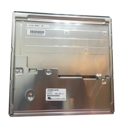 AT104XH11 Panel LCD TFT 10,4 inci dengan Kecerahan 1300 cd / m2 untuk proyek militer