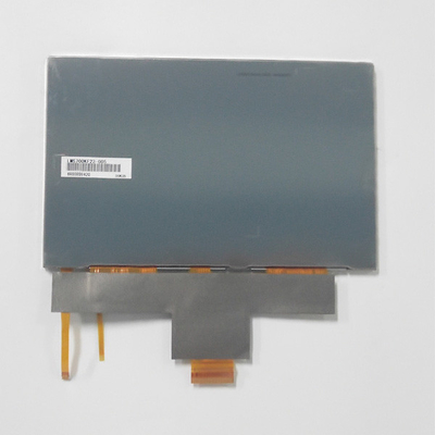baru dan asli 7,0 inci 800 (RGB) × 480 modul panel lcd display LMS700KF23