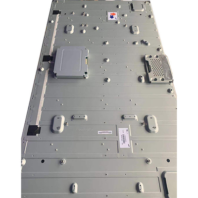 Panel LED 55 inci 1920 (RGB) × 1080 untuk layar tampilan iklan SAMSUNG LTI550HN08 FHD
