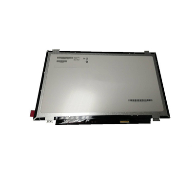 B140XTN03.9 AUO LCD 14 Inch 1366*768 LCD Laptop Display EDP 30 pin TFT Panel