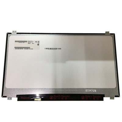 B140XTN03.9 AUO LCD 14 Inch 1366*768 LCD Laptop Display EDP 30 pin TFT Panel