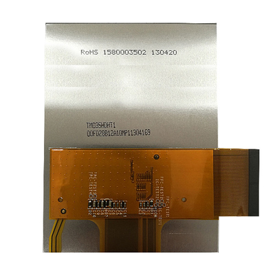 TM035HDHT1 TIANMA 240 (RGB) × 320 panel layar lcd 3,5 inci untuk Genggam &amp; PDA