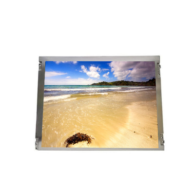Layar 12,1 inci 800 (RGB) × 600 monitor tampilan TM121SDSG05 Tampilan Modul LCD