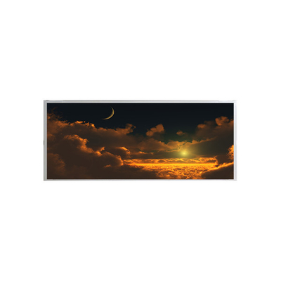 Asli 6.8 inch Untuk BOE Layar LCD Tampilan Modul Panel sentuh AV069Y0Q-N10