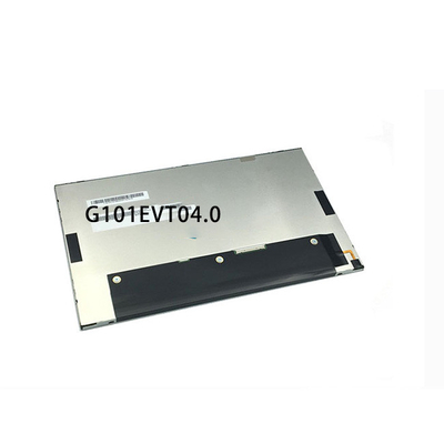 G101EVT04.0 10,1 inci 1280x800 40 pin Konektor LCD DISPLAY