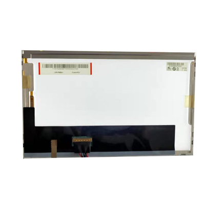 G101STN01.C 1024*600 tampilan dengan LVDS LCD Panel Screen untuk Aplikasi Industri
