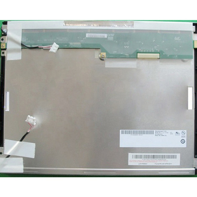 G121SN01 V.1 Modul LCD 12.1 inci 800*600 Diterapkan untuk produk industri