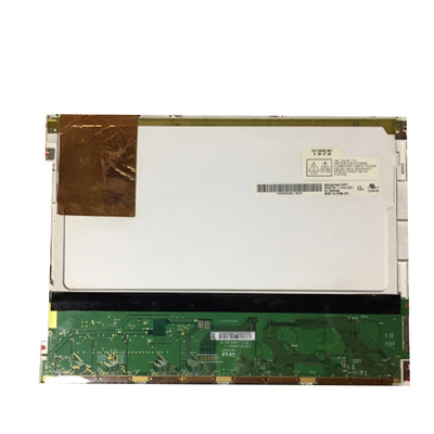 G104SN03 V.0 Modul LCD 10.4 inci 800*600 Cocok untuk tampilan industri