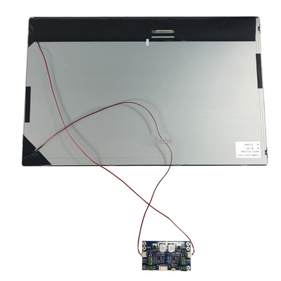 G150XAN02.0 Industrial AUO 15 inci 1024x768 IPS TFT LCD Panel dengan kabel LVDS 500 nits dan 20 pin