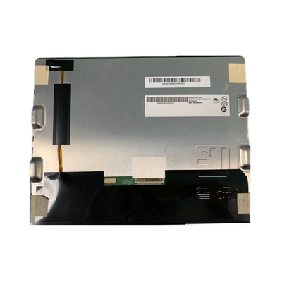 G104STN01.3 Monitor layar 10,4 inci 800*600 modul lcd TFT-LCD LVDS