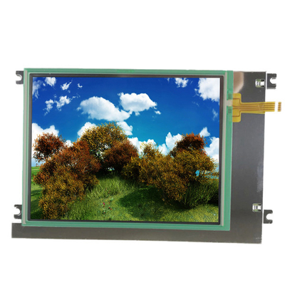 4,7 inci layar lcd persegi panjang SP12Q01L0ALZA Lcd panel untuk peralatan industri