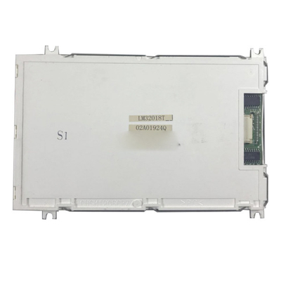 4.7 inci layar lcd persegi panjang LM32018T tampilan industri MODUL LCD