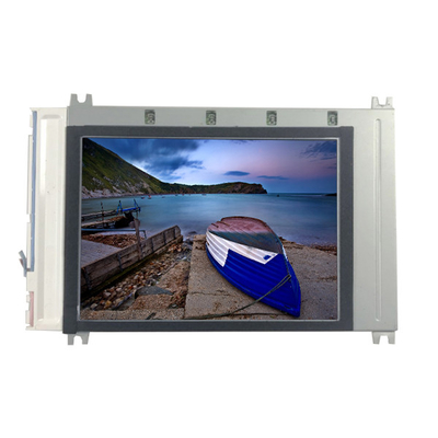 4.7 inci layar lcd persegi panjang LM32018T tampilan industri MODUL LCD