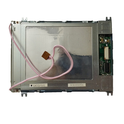 7.0 inci 1024 * 600 lcd panel TM070DDH05 layar LCD untuk Navigasi Portable