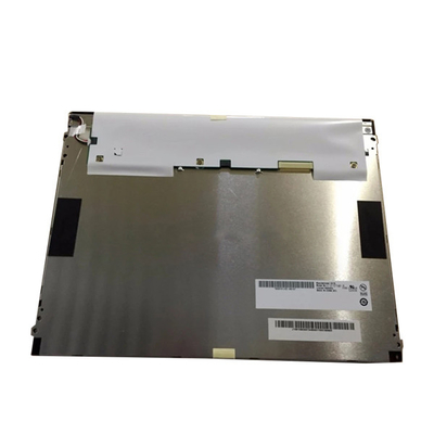 Layar lcd 82ppi 12,1 inci G121STN01.0 panel layar lcd Perawatan pengganti