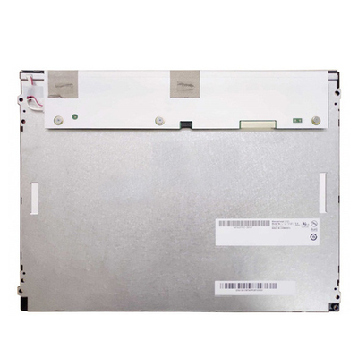 Layar lcd 82ppi 12,1 inci G121SN01 V403 800(RGB)×600 modul tampilan lcd