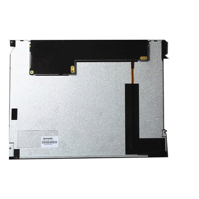 Layar lcd 82ppi 12,1 inci LQ121S1LG81 Panel Tampilan