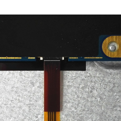 Layar lcd 82ppi 12,1 inci LQ121S1LG81 Panel Tampilan
