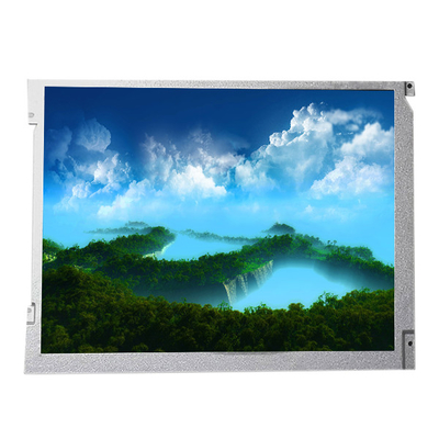 Layar lcd 82ppi 12,1 inci LQ121S1LG81 Panel Tampilan