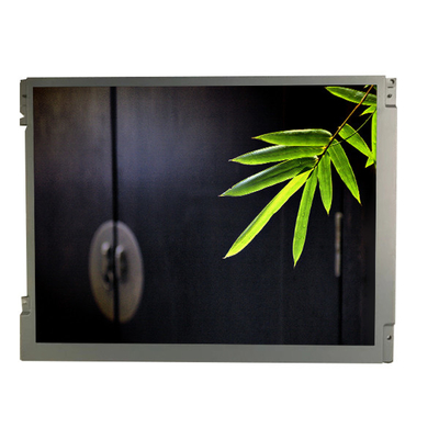Layar lcd 82ppi 12,1 inci LQ121S1DG81 800 (RGB) × 600 Modul Tampilan LCD
