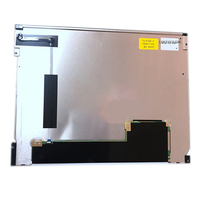 12.1 inci 82ppi layar lcd LQ121S1LG86 LCD Monitor Tampilan Layar Sentuh Pengganti
