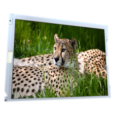 12.1 inci 82ppi layar lcd LQ121S1LG86 LCD Monitor Tampilan Layar Sentuh Pengganti