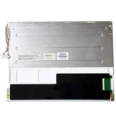 Layar lcd 82ppi 12,1 inci LQ121S1LG55 LCD Industri LCD Display