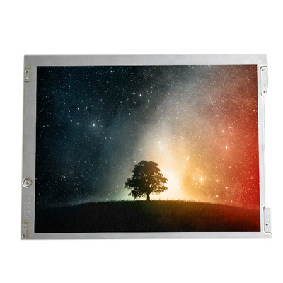 Layar lcd 82ppi 12,1 inci LQ121S1LG55 LCD Industri LCD Display