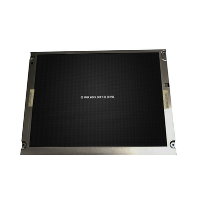 12.1 inch 82ppi lcd screen NL8060BC31-47D A + Grade LCD panel digunakan untuk industri