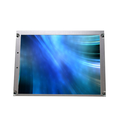 Layar lcd 82ppi 12,1 inci NL8060BC31-27 untuk pengontrol mesin Industri