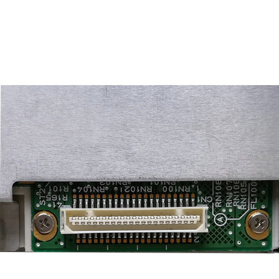 Layar lcd 82ppi 12,1 inci NL8060BC31-27 untuk pengontrol mesin Industri