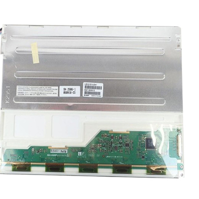 Layar lcd 82ppi 12,1 inci LQ121S1LG41 untuk industri A+ Grade dalam stok