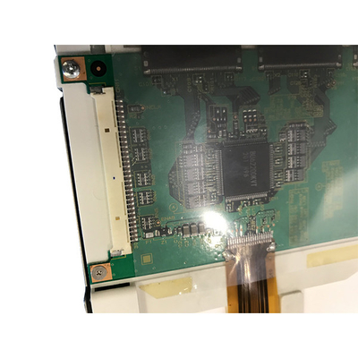 Layar lcd 82ppi 12,1 inci LTM12C289 800 (RGB) × 600 TFT LCD Panel Display