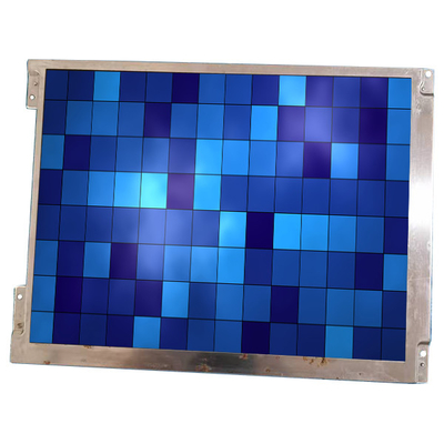 Layar lcd 82ppi 12,1 inci LTA121C31SF 800 × 600 panel layar lcd