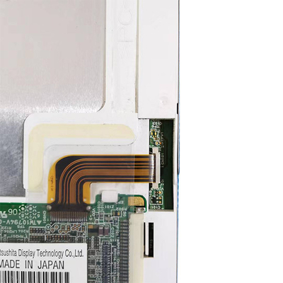 Layar lcd 82ppi 12,1 inci LTA121C31SF 800 × 600 panel layar lcd