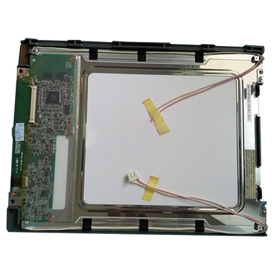 Layar lcd 82ppi 12,1 inci LTM12C275A 800 × 600 Layar LCD
