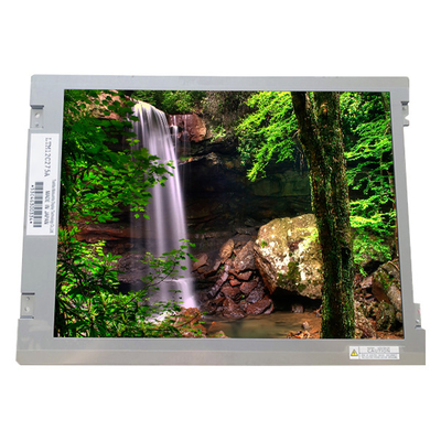 Layar lcd 82ppi 12,1 inci LTM12C275A 800 × 600 Layar LCD