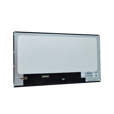 BOE 15.6&quot; Panel LCD NT156WHM-N50 1366x768 RGB Garis Vertikal Layar LCD Laptop 100PPI