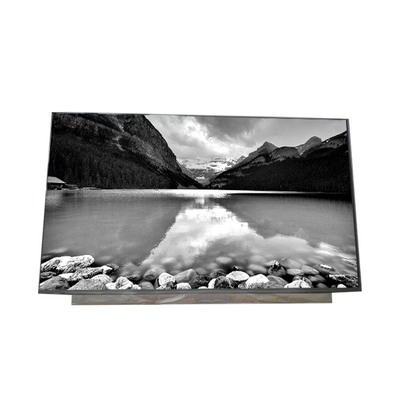 Innolux 15.6&quot; Panel LCD N156HCA-EAB 1920(RGB)×1080 Garis Vertikal Layar LCD Laptop 141PPI