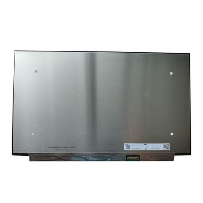 Innolux 15.6&quot; Panel LCD N156HCA-EAB 1920(RGB)×1080 Garis Vertikal Layar LCD Laptop 141PPI