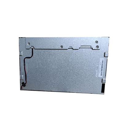 AUO 15.6&quot; Layar LCD Industri G156HTN021 Garis Vertikal Antiglare