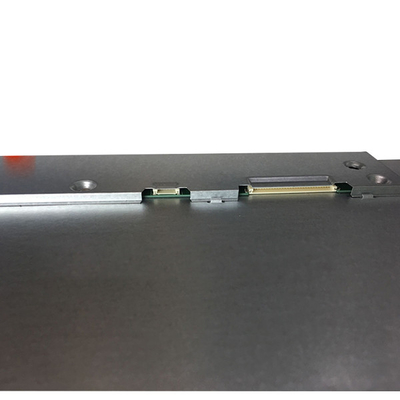 AUO 15.6&quot; Layar LCD Industri G156HTN021 Garis Vertikal Antiglare