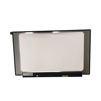Layar LCD Laptop BOE 15.6&quot; NV156FHM-N4K RGB 1920×1080 RGB Garis Vertikal 141PPI