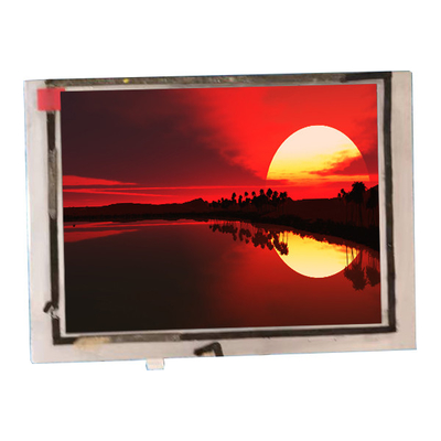 LTM12C275C TOSHIBA Layar LCD 250cd/m2 Paralel RGB 30 pin Konektor