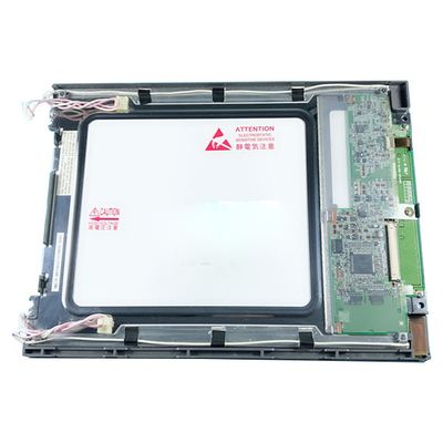 LTM12C275C TOSHIBA Layar LCD 250cd/m2 Paralel RGB 30 pin Konektor
